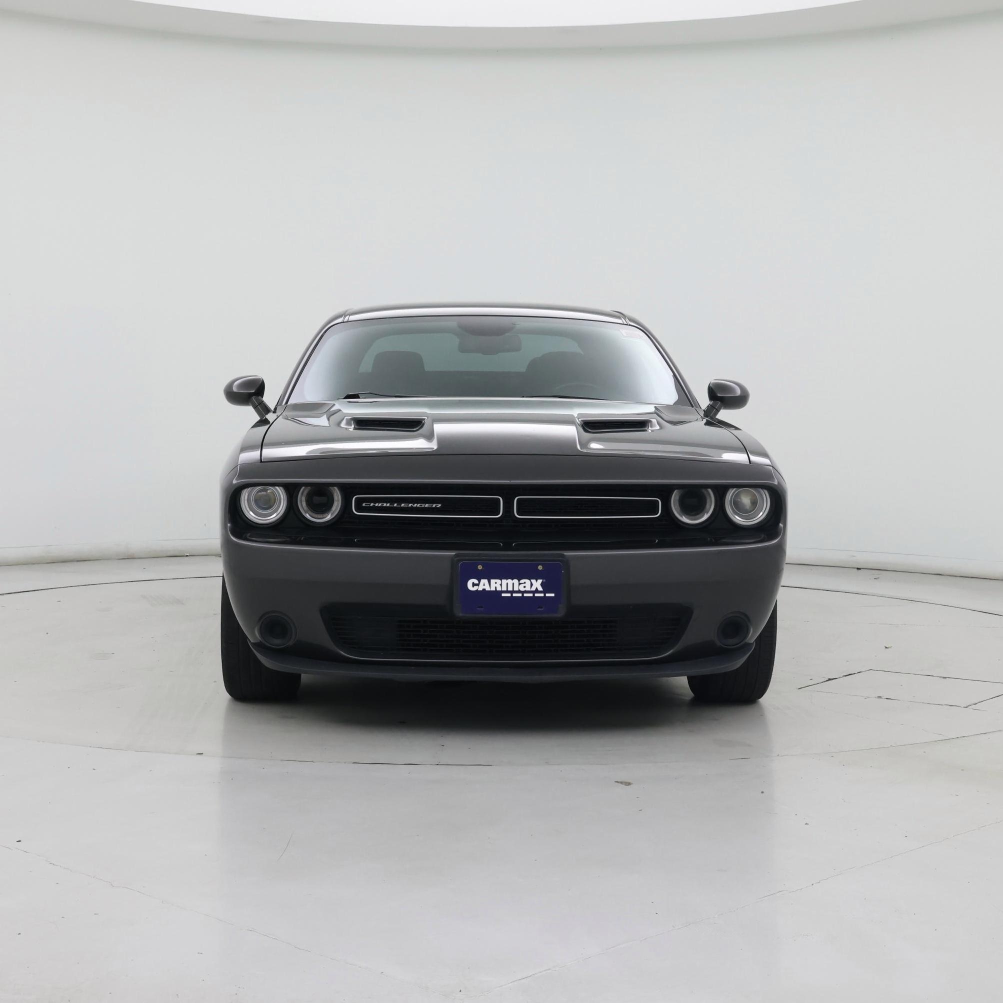 Thumbnail: 2017 Dodge Challenger - 5