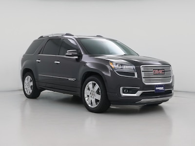 2015 GMC Acadia Denali -
                  Garland, TX