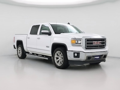 2015 GMC Sierra 1500 SLT -
                  Garland, TX