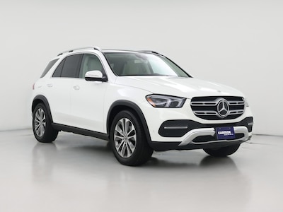 2020 Mercedes-Benz GLE 350 -
                Garland, TX
