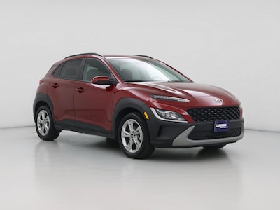 2023 Hyundai Kona SEL -
                Garland, TX
