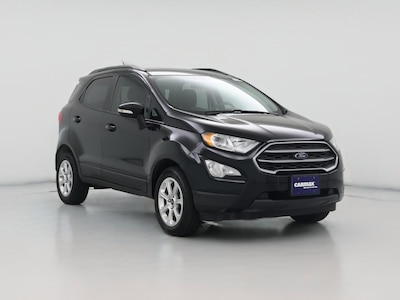 2019 Ford EcoSport SE -
                Garland, TX