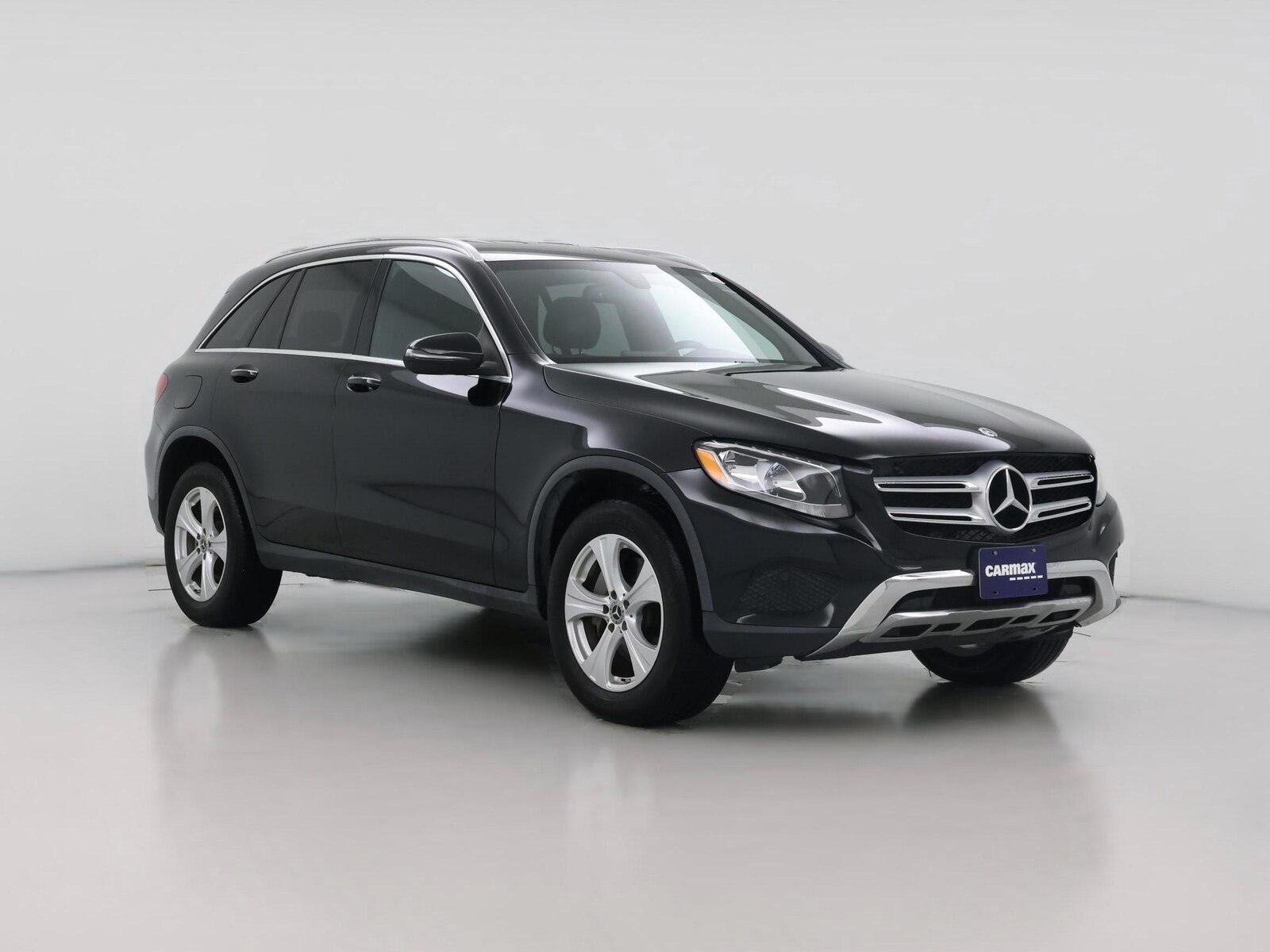 2018 Mercedes-Benz GLC GLC300