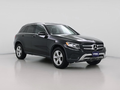 2018 Mercedes-Benz GLC 300 -
                Garland, TX