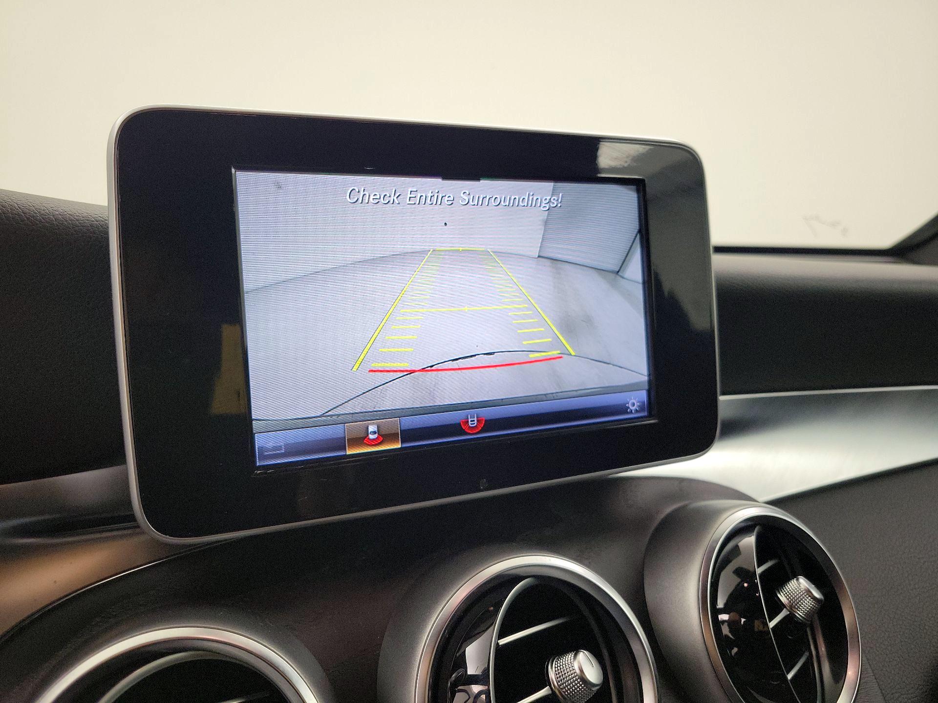 Thumbnail: 2018 Mercedes-Benz GLC - 14