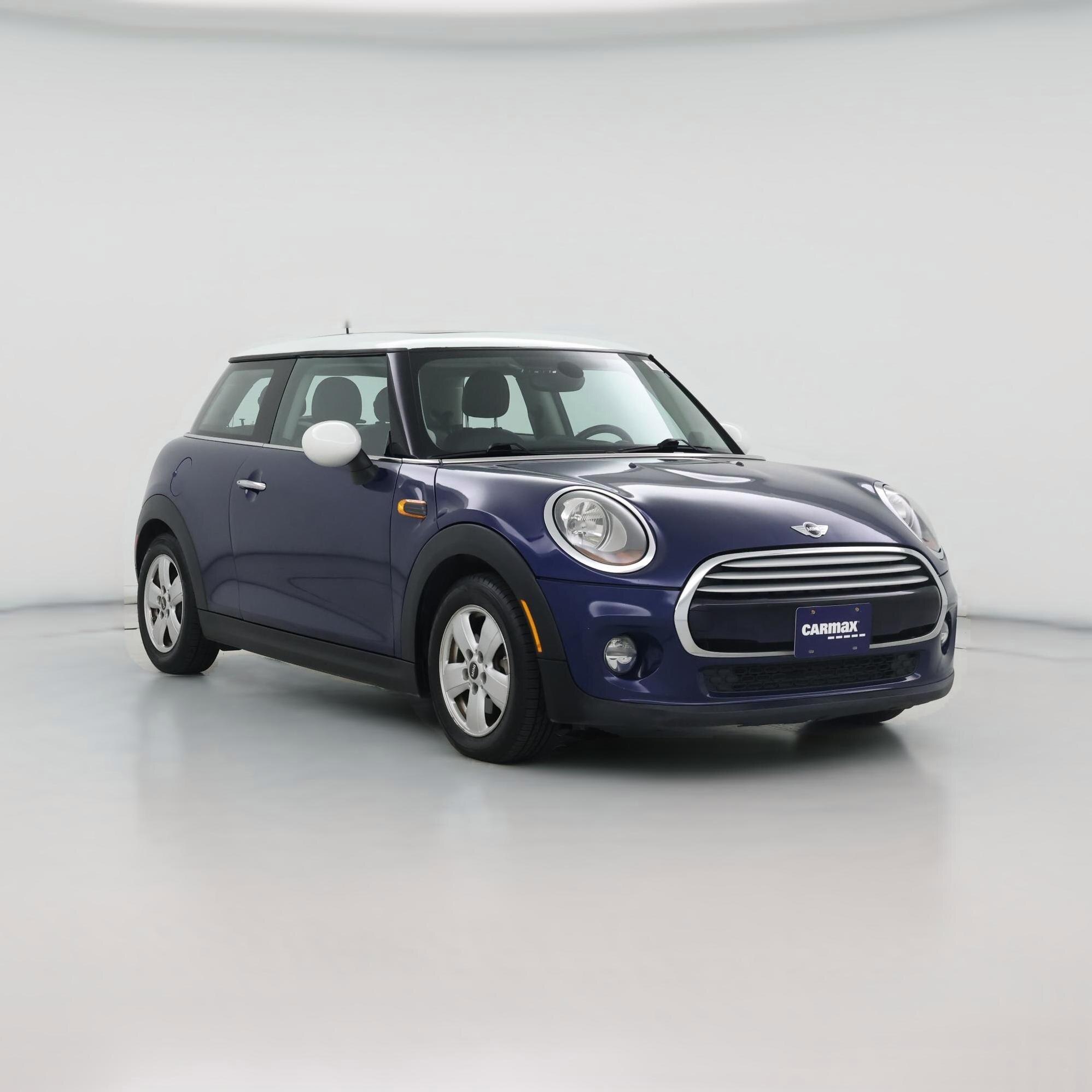 Thumbnail: 2015 MINI Cooper Hardtop - 1