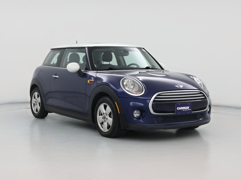 2015 MINI Cooper Hardtop  -
                  Fort Worth, TX