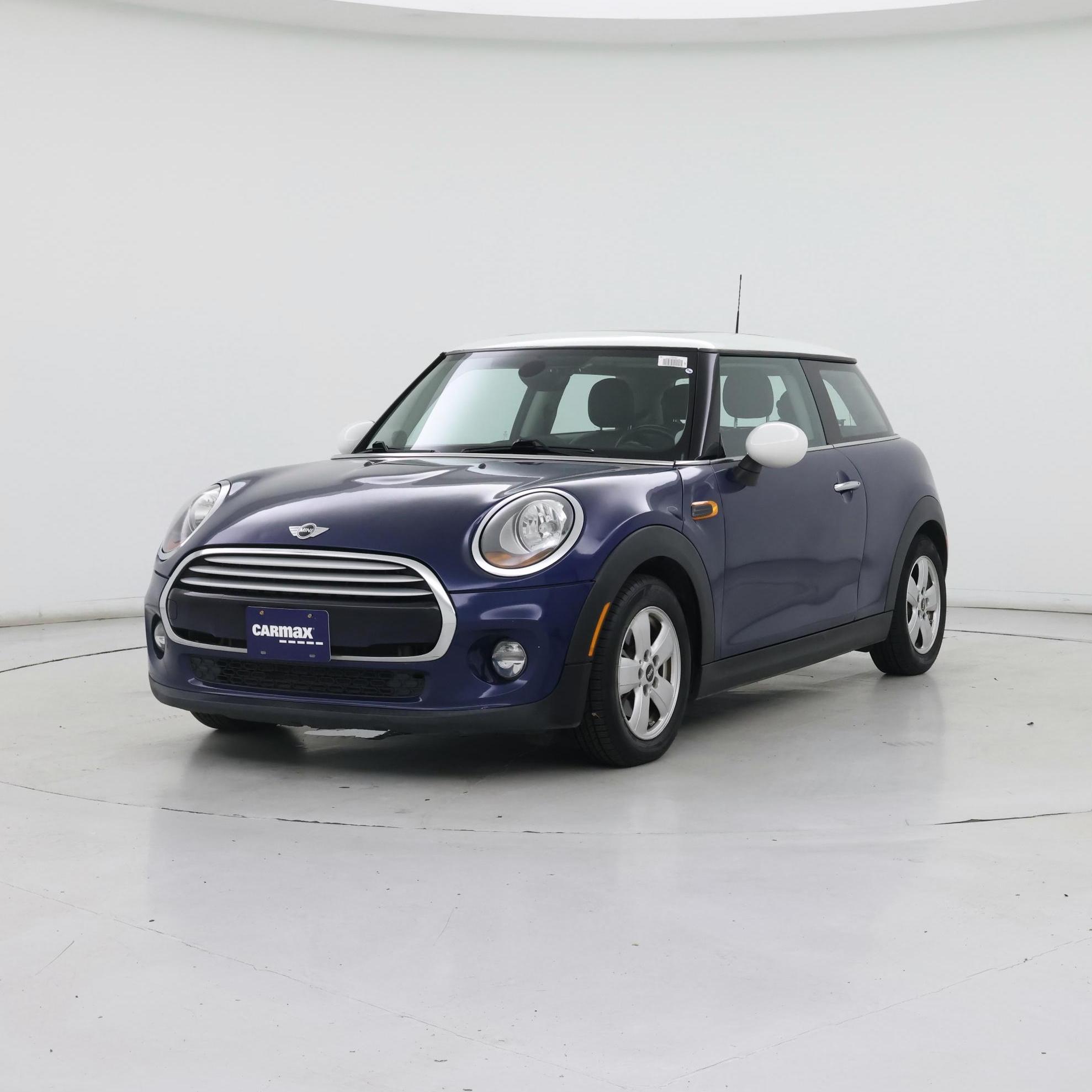 Thumbnail: 2015 MINI Cooper Hardtop - 4