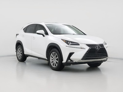 2020 Lexus NX 300 -
                Garland, TX