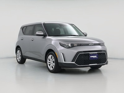 2023 Kia Soul LX -
                Garland, TX