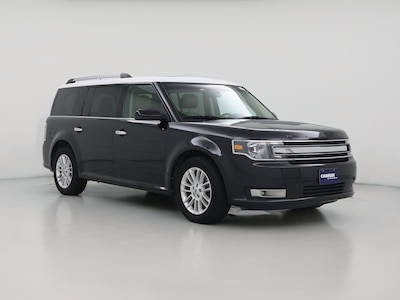 2015 Ford Flex SEL -
                Garland, TX