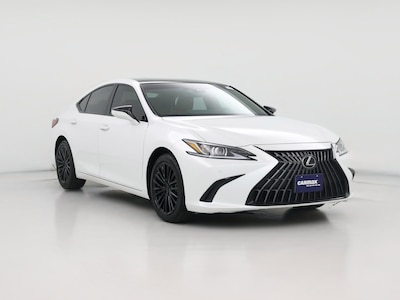 2023 Lexus ES 350 Luxury -
                Garland, TX