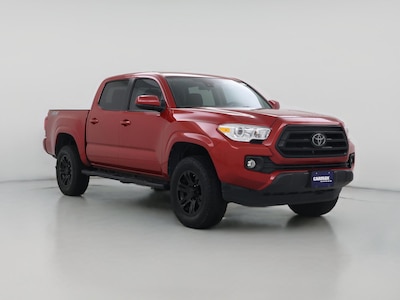 2022 Toyota Tacoma SR -
                Garland, TX