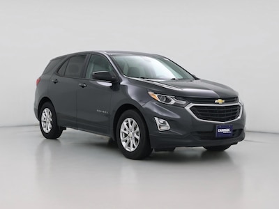 2020 Chevrolet Equinox LS -
                  Tyler, TX