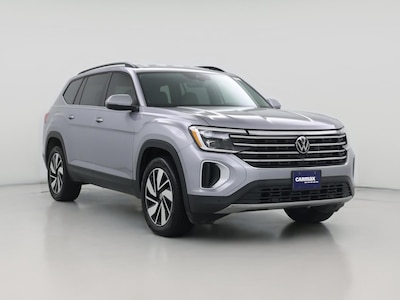 2024 Volkswagen Atlas SE -
                Garland, TX