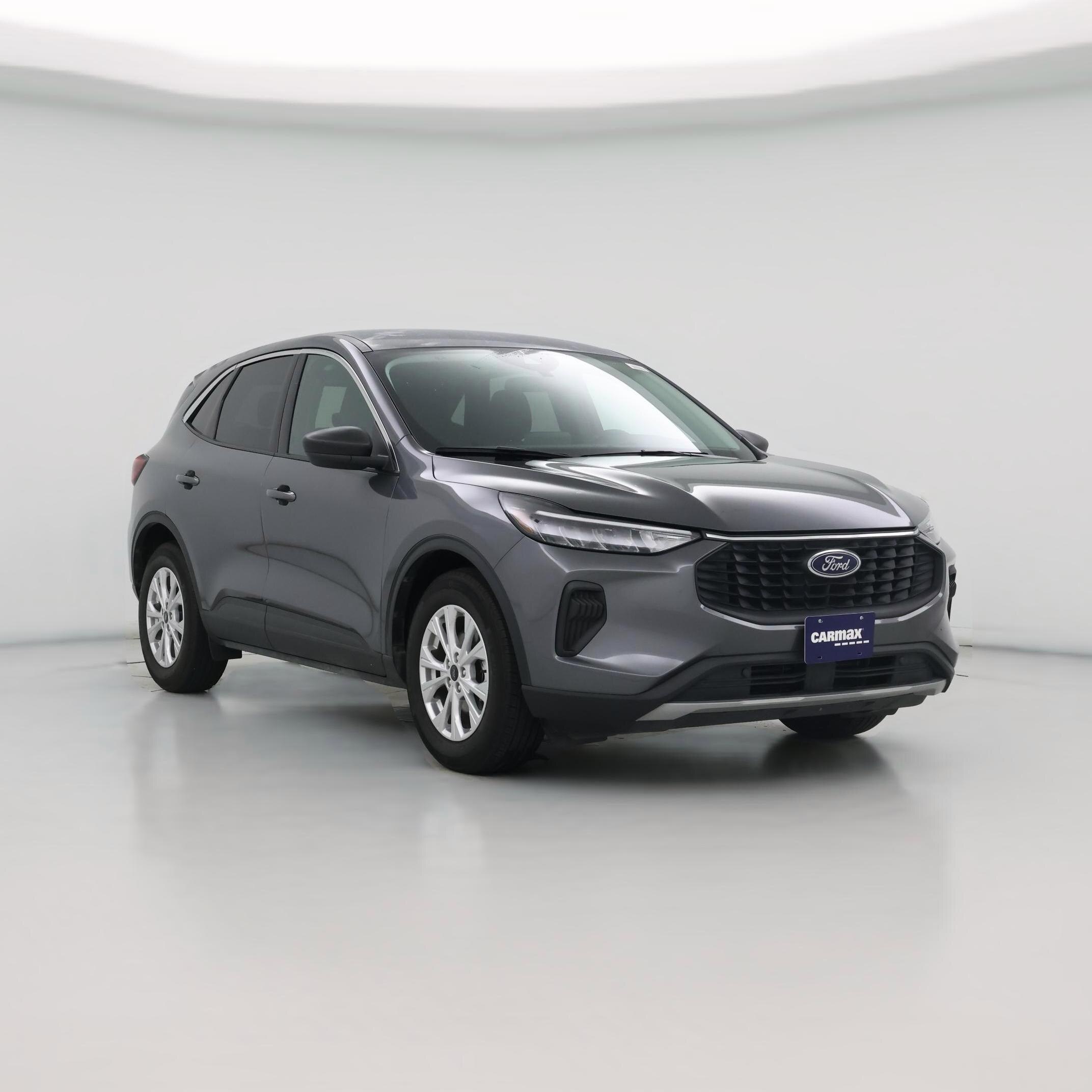Thumbnail: 2023 Ford Escape - 1