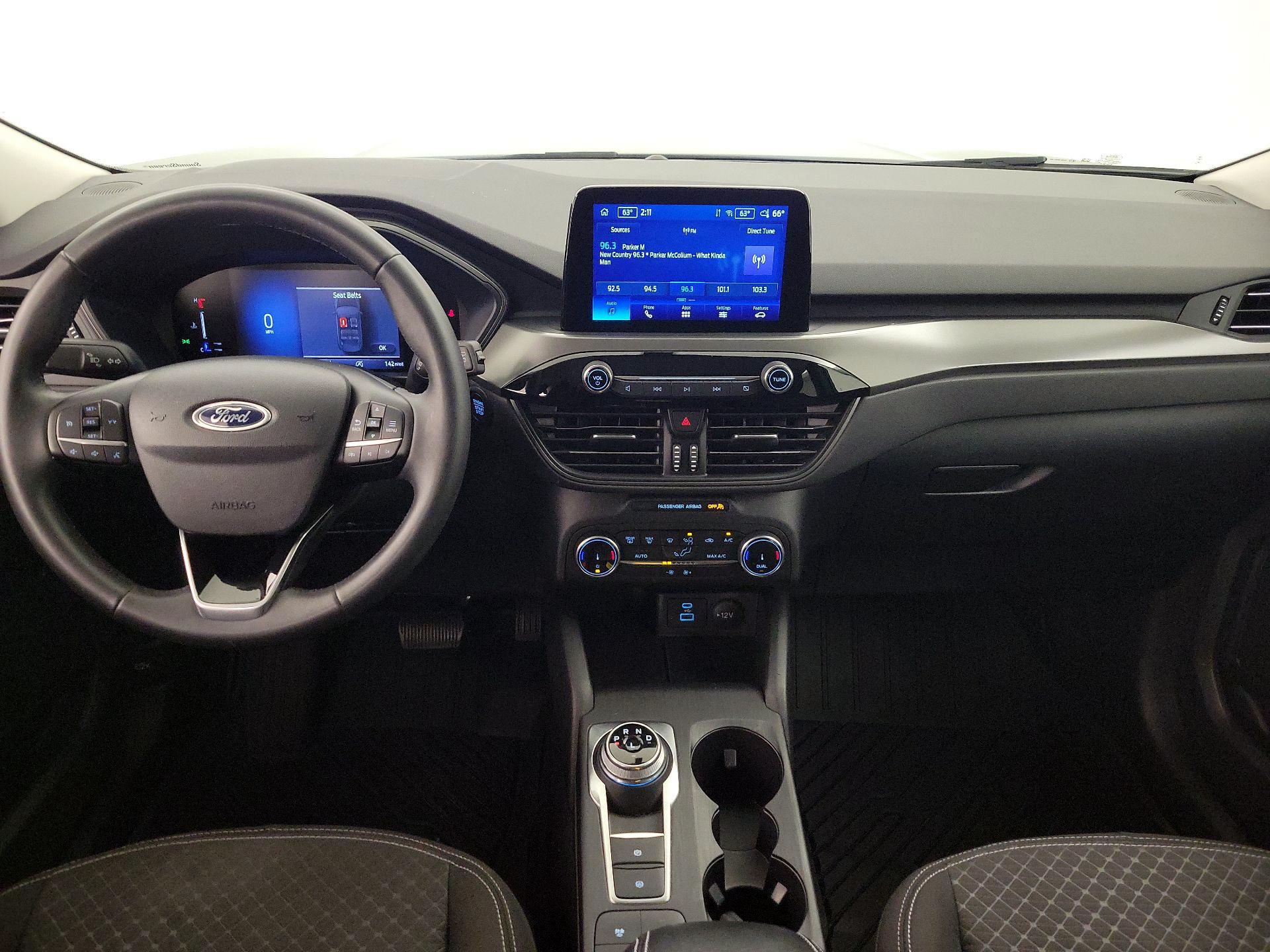 Thumbnail: 2023 Ford Escape - 9