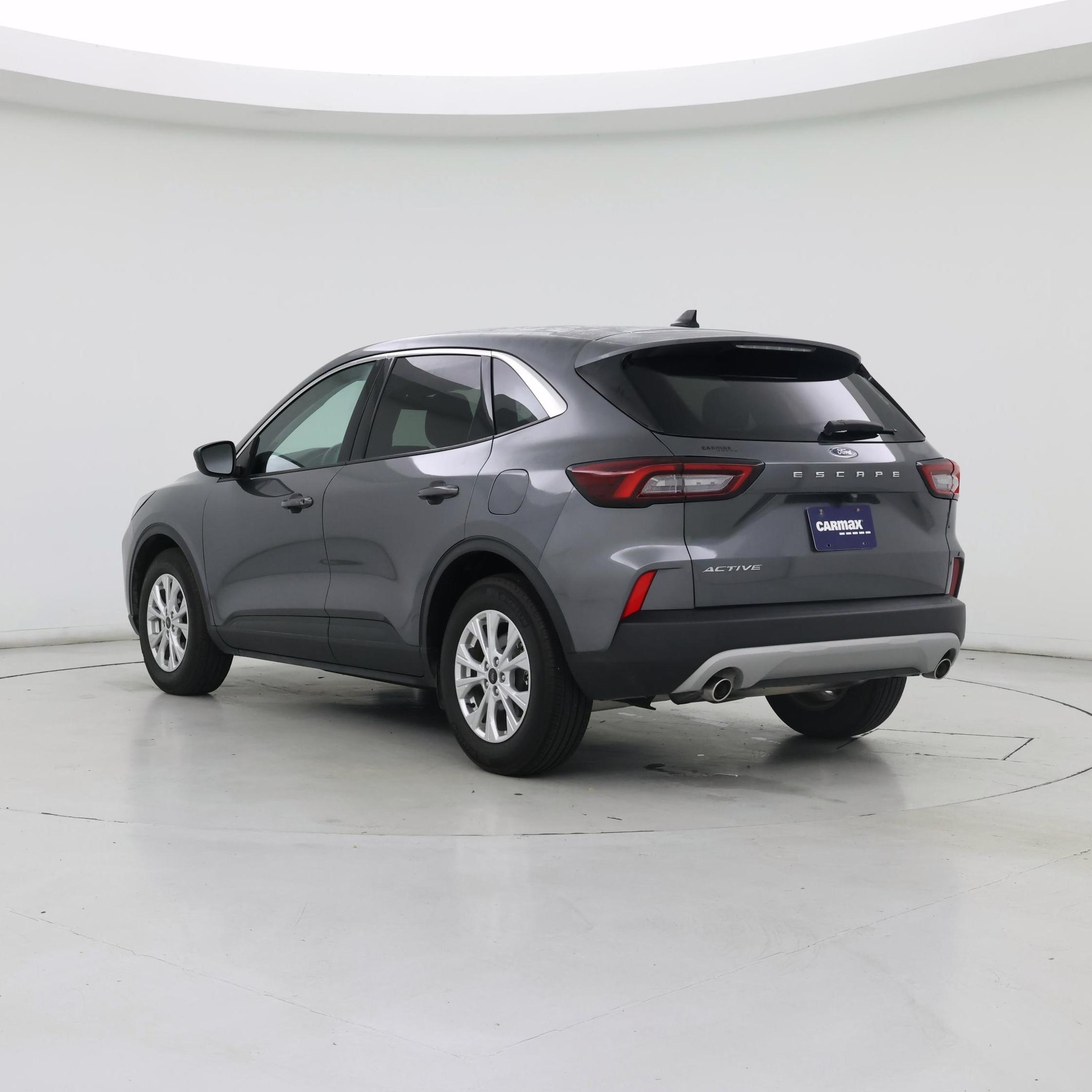Thumbnail: 2023 Ford Escape - 2