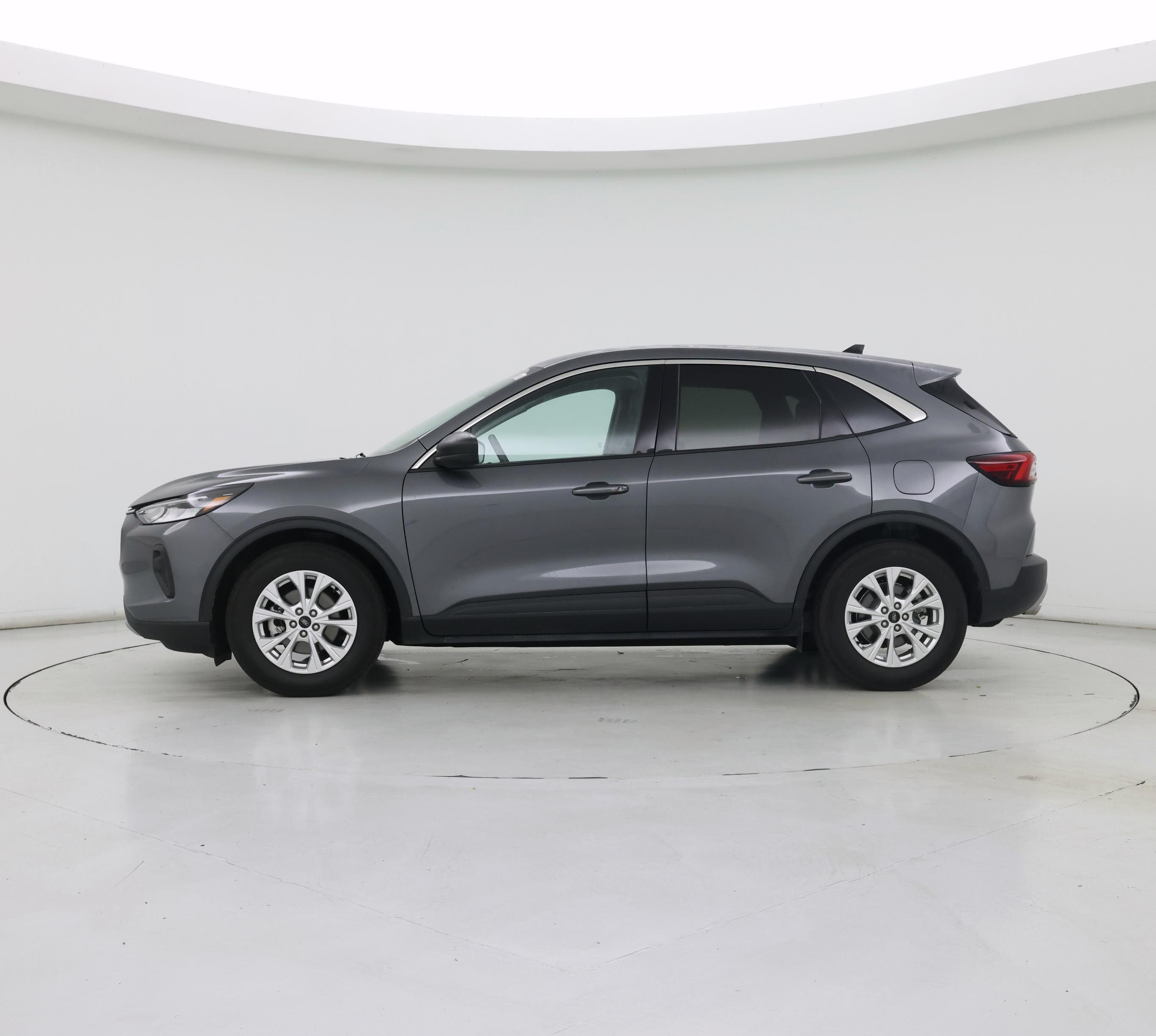 Thumbnail: 2023 Ford Escape - 3