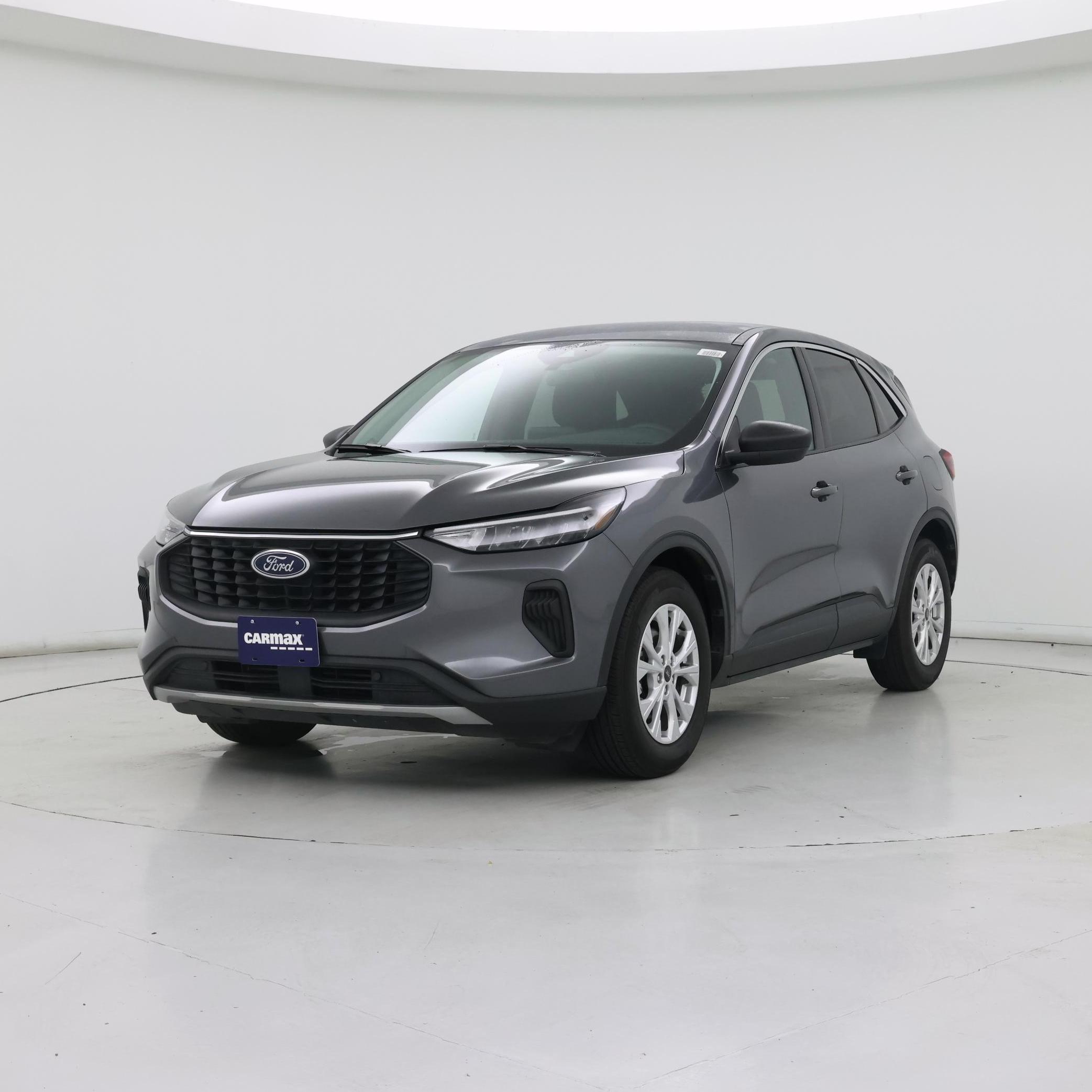 Thumbnail: 2023 Ford Escape - 4
