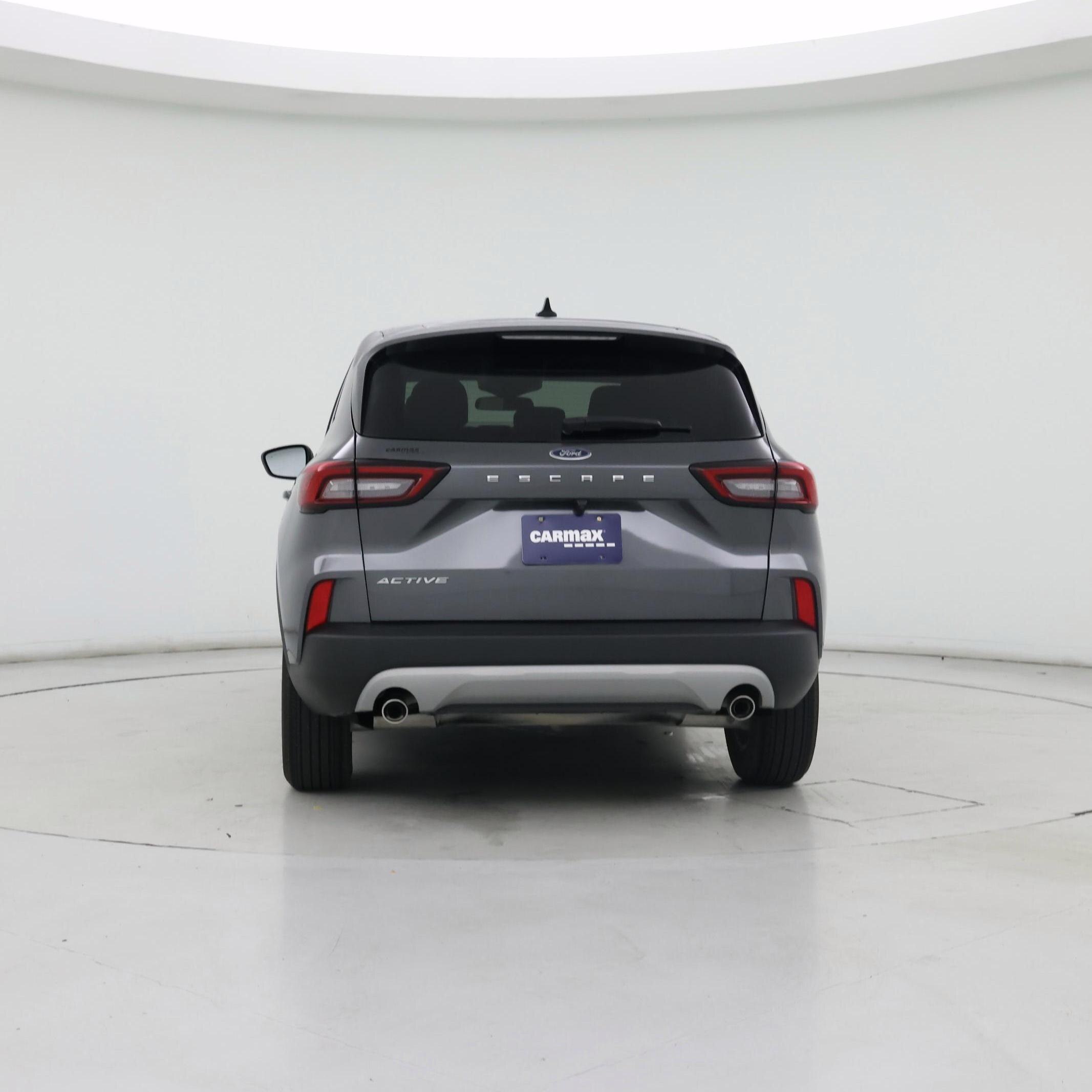 Thumbnail: 2023 Ford Escape - 6
