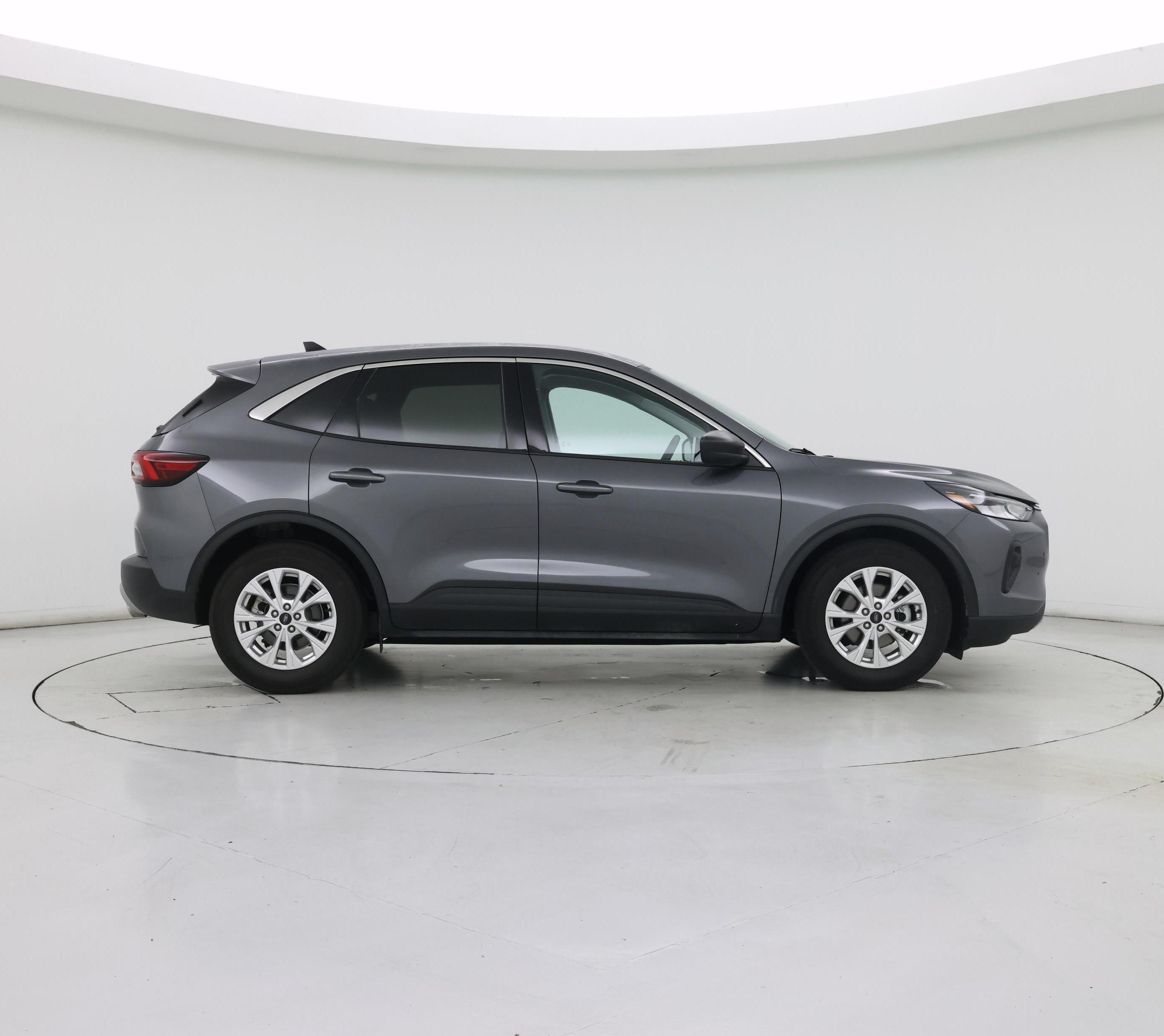 Thumbnail: 2023 Ford Escape - 7