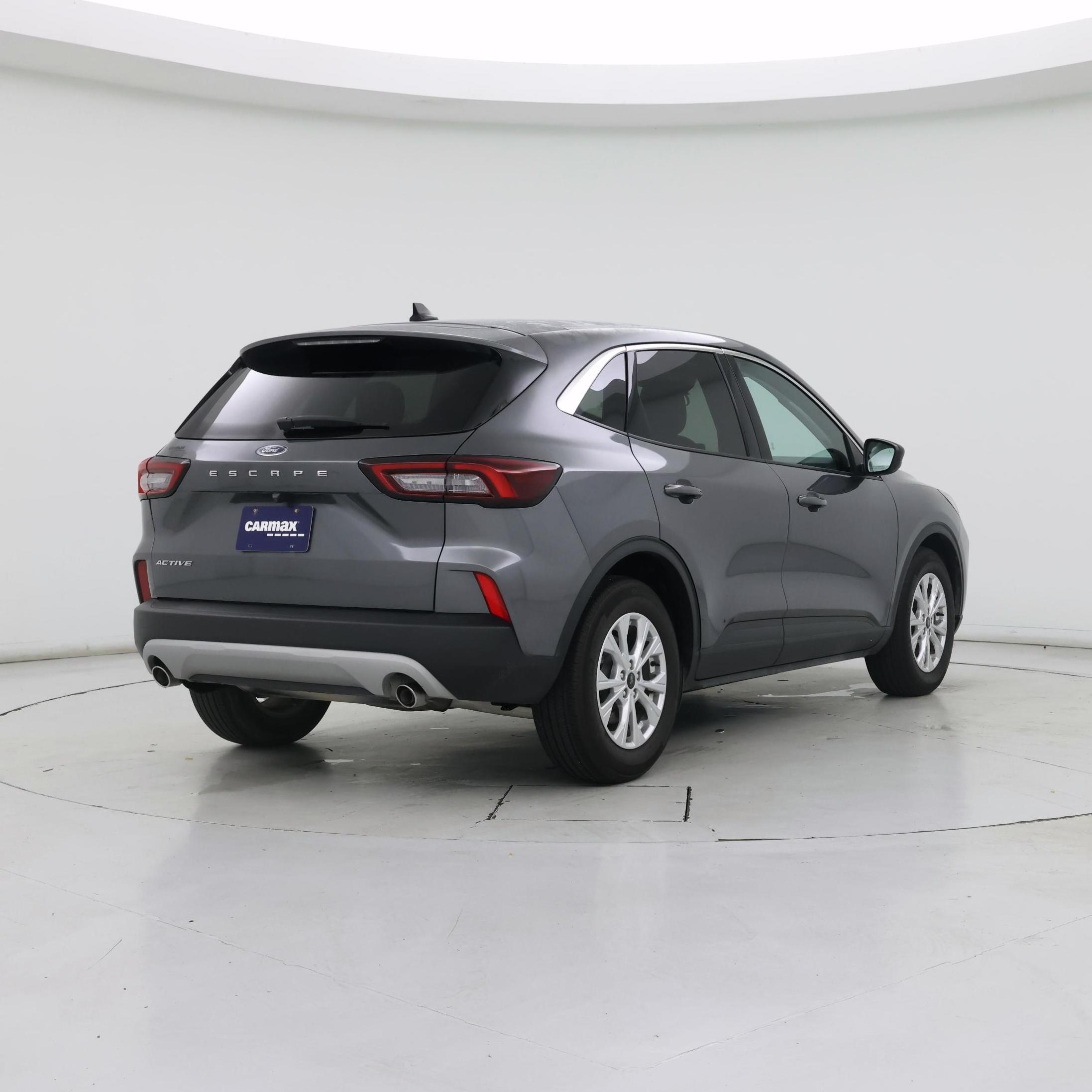 Thumbnail: 2023 Ford Escape - 8