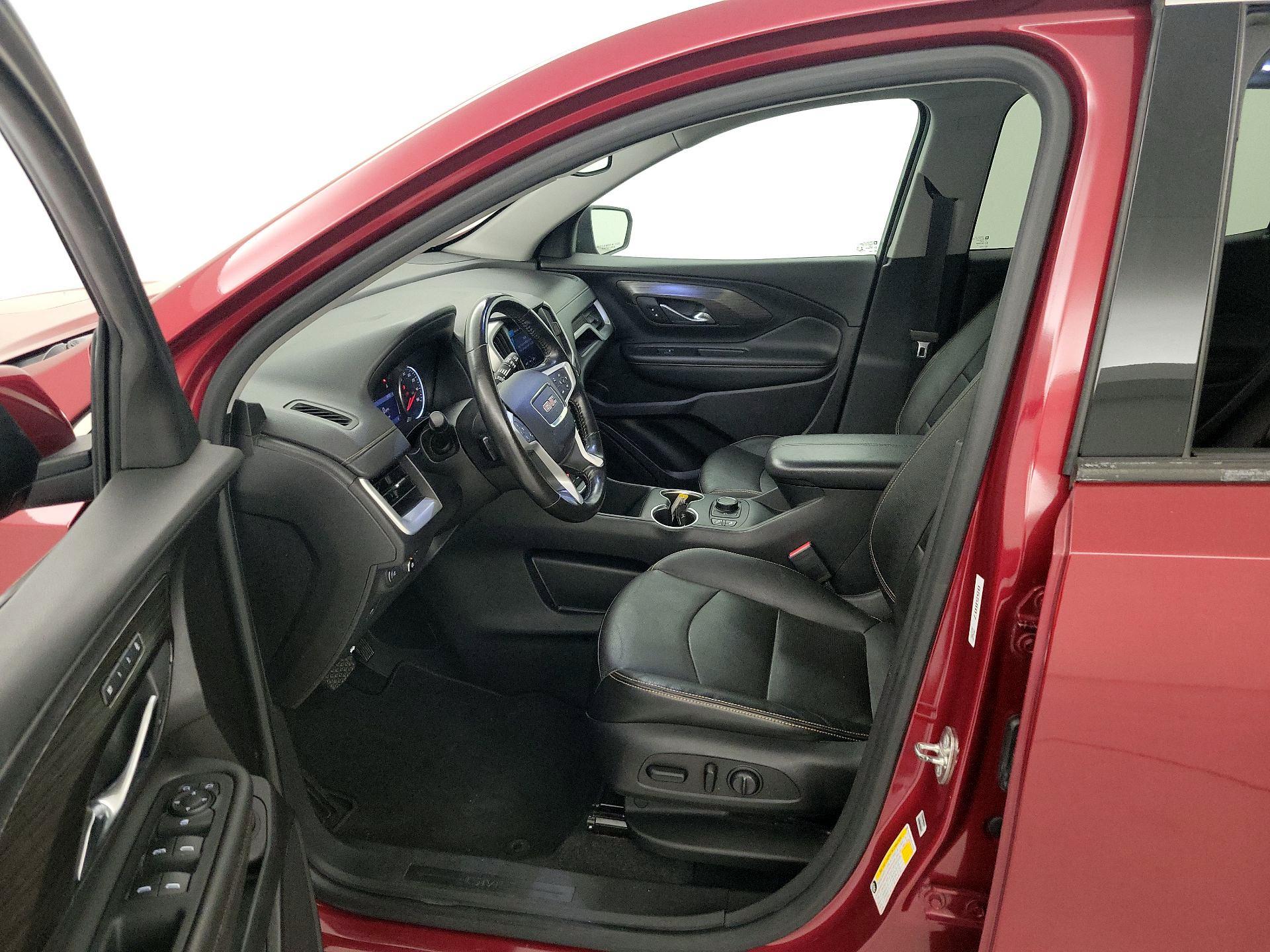 Thumbnail: 2019 GMC Terrain - 11