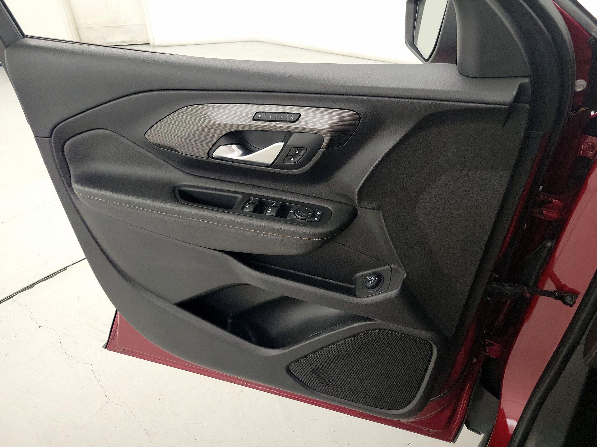 Thumbnail: 2019 GMC Terrain - 12