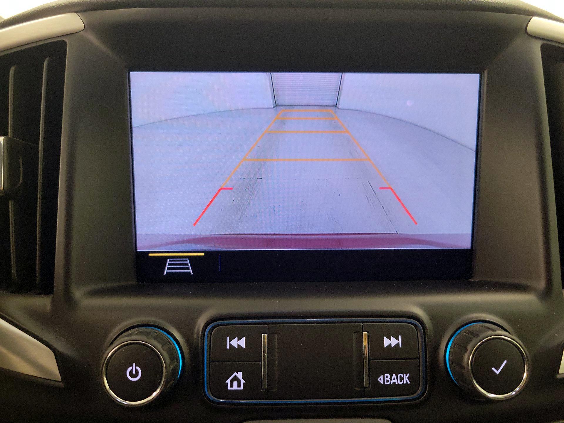 Thumbnail: 2019 GMC Terrain - 14