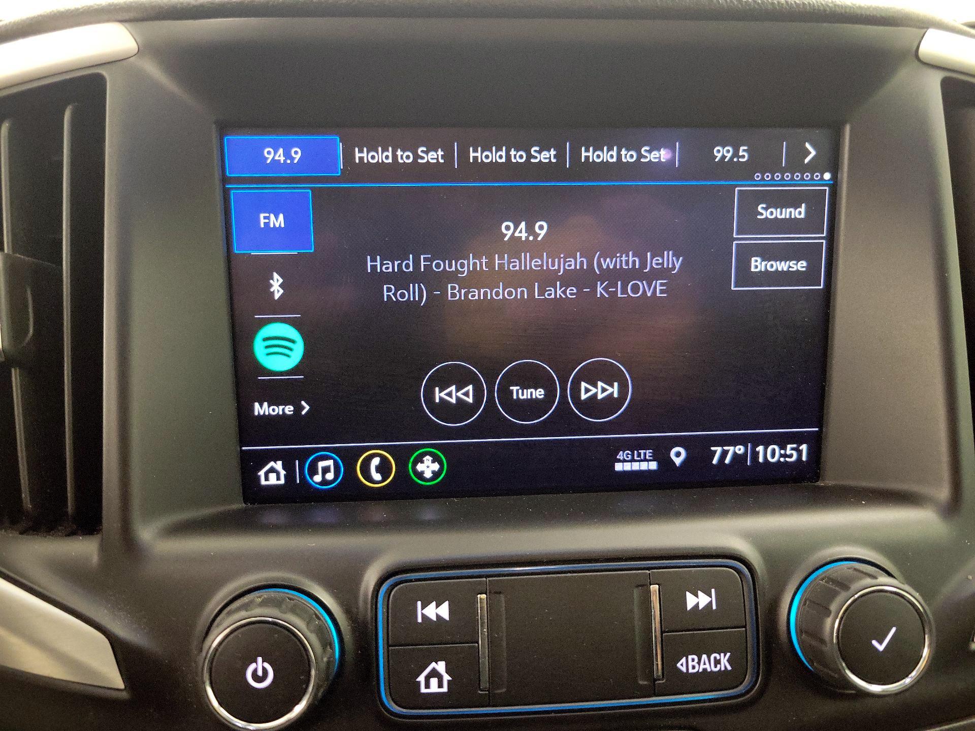 Thumbnail: 2019 GMC Terrain - 15