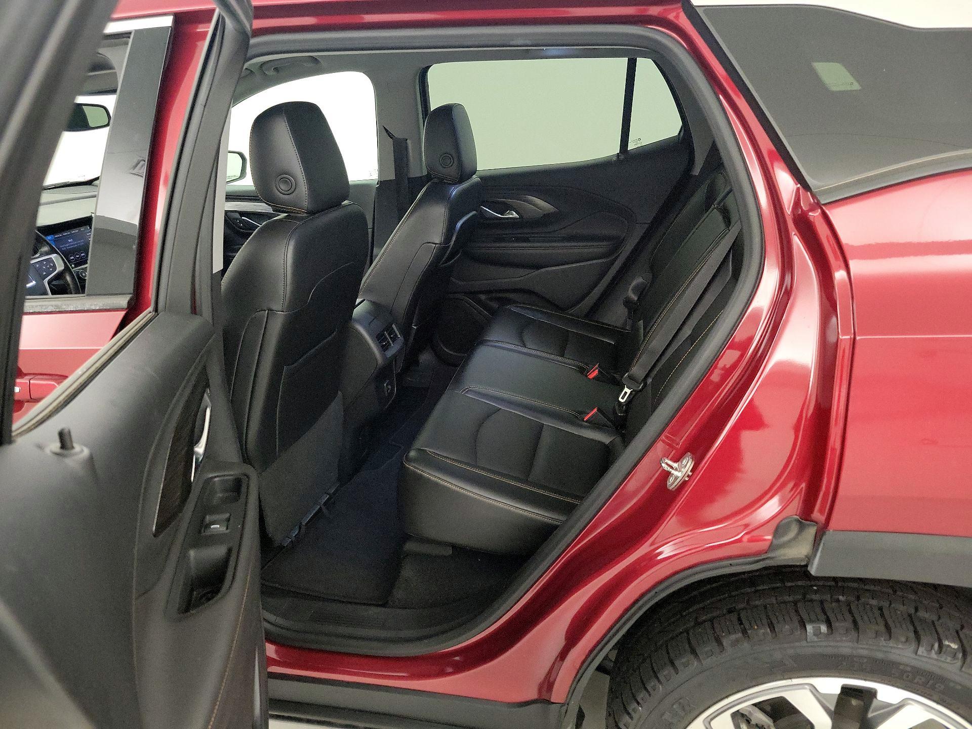 Thumbnail: 2019 GMC Terrain - 18