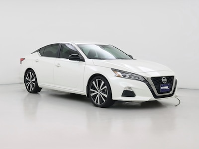 2020 Nissan Altima SR -
                  Plano, TX