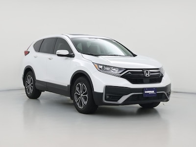 2022 Honda CR-V EX -
                Garland, TX