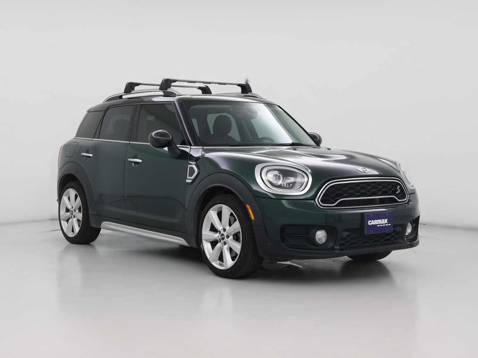 2018 MINI Countryman S's photo