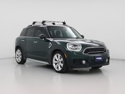 2018 MINI Cooper Countryman S -
                Garland, TX