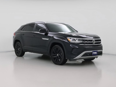 2022 Volkswagen Atlas SE -
                Garland, TX