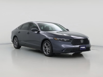 2024 Honda Accord EX -
                Garland, TX