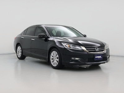 2013 Honda Accord EX -
                Garland, TX