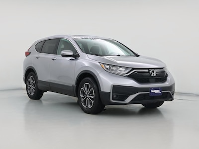 2020 Honda CR-V EX -
                Garland, TX