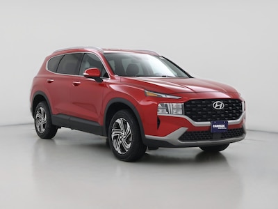 2023 Hyundai Santa Fe SEL -
                Garland, TX