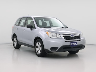 2014 Subaru Forester 2.5i -
                Garland, TX