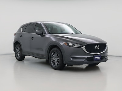 2017 Mazda CX-5 Touring -
                  Garland, TX