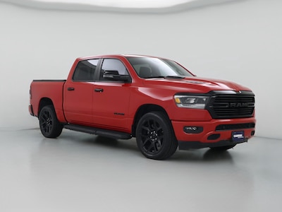 2023 RAM 1500 Laramie -
                  Garland, TX