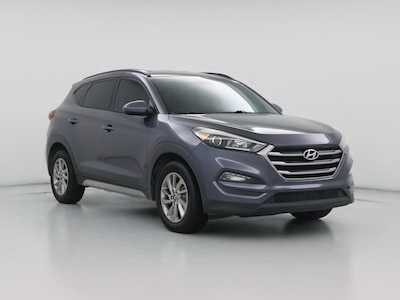 2018 Hyundai Tucson SEL -
                Garland, TX