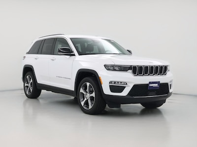 2023 Jeep Grand Cherokee Limited Edition -
                Garland, TX