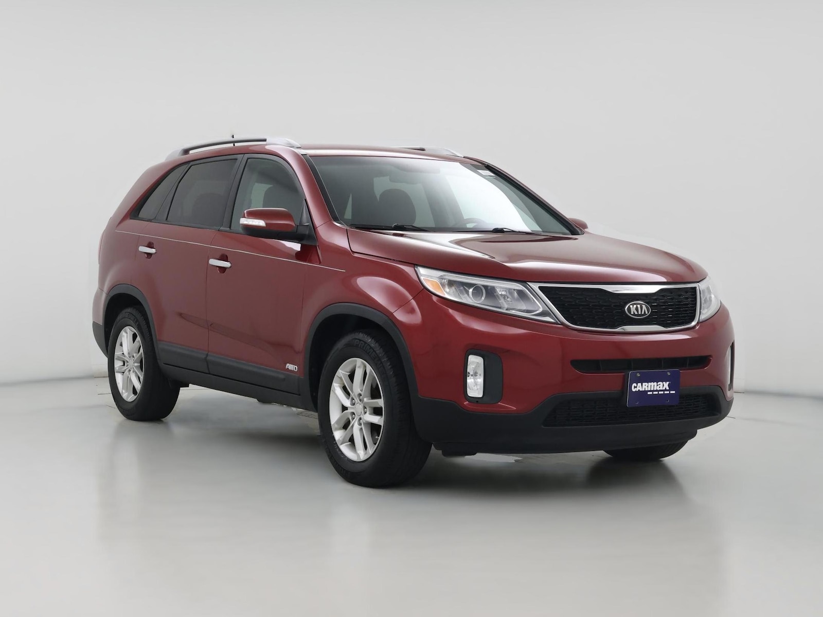 2014 Kia Sorento
