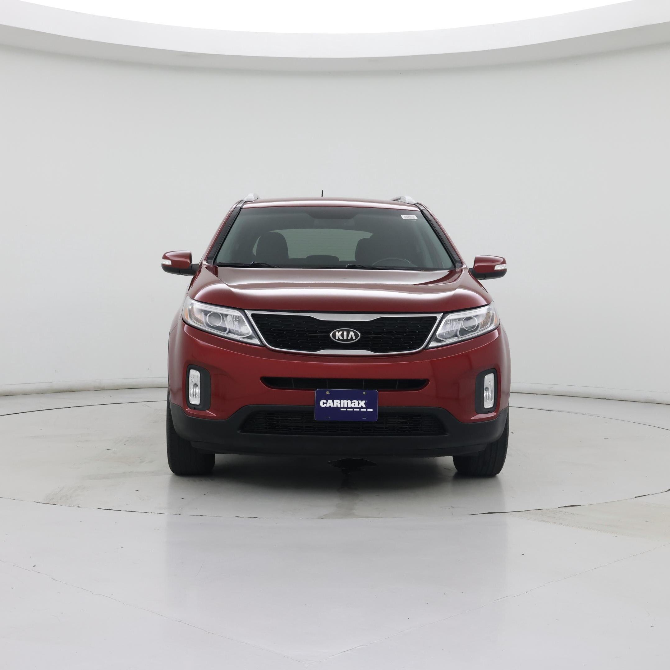 Thumbnail: 2014 Kia Sorento - 5