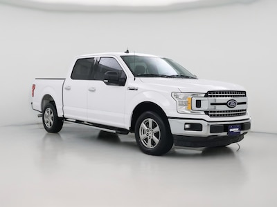 2020 Ford F-150 XLT -
                Garland, TX