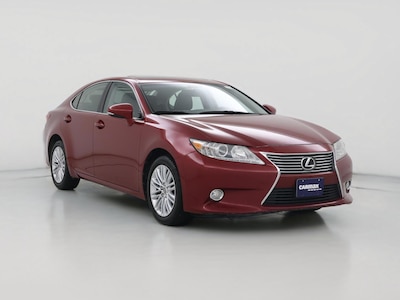 2013 Lexus ES 350 -
                Garland, TX